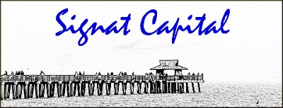 Signat Capital LLC, Logo